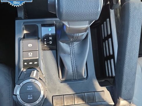 Used 2025 Toyota Tacoma SR5 image 27