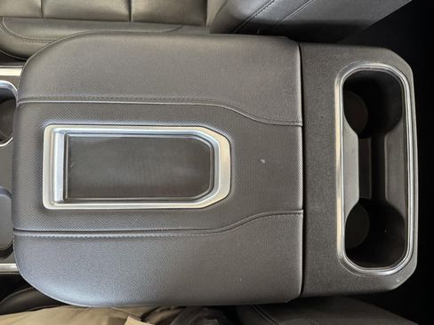 Used 2022 Chevrolet Silverado 1500 LTZ image 23