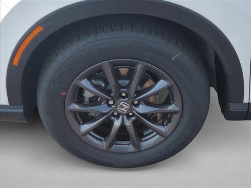 New 2026 Honda CR-V EX-L image 10