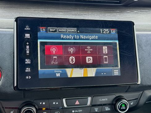 Used 2018 Honda Clarity Touring image 11