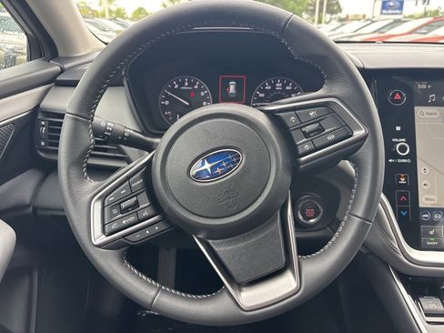 New 2025 Subaru Outback Premium w/ Popular Package #1A image 13