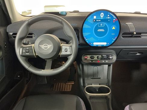 Certified 2025 MINI Cooper S image 13