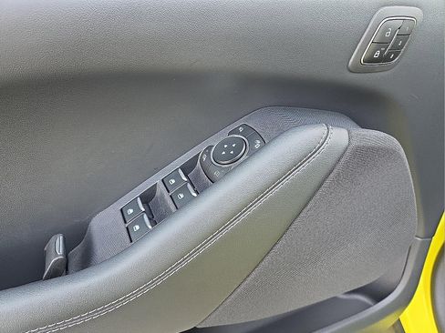 New 2025 Ford Mustang Mach-E Select w/ Comfort Package Lite image 13