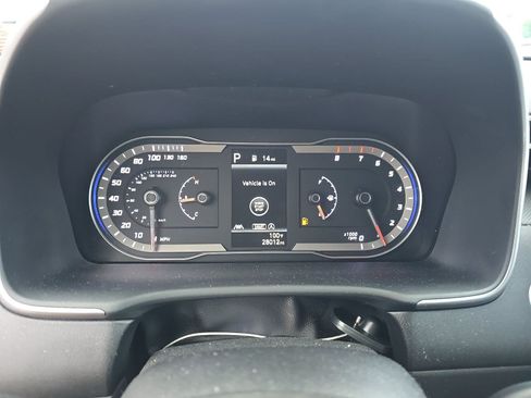 Used 2023 Hyundai Tucson SEL FWD image 15