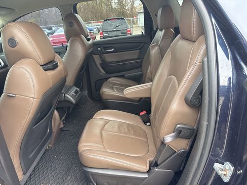 Used 2017 GMC Acadia Limited SLT image 22