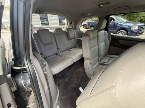 Used 2012 Honda Odyssey EX-L image 15
