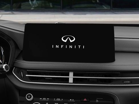 New 2026 INFINITI QX60 Luxe w/ Cargo Package image 17