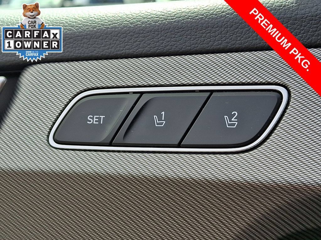 Used 2023 Hyundai Palisade SEL w/ Premium Package AWD/4WD image 27