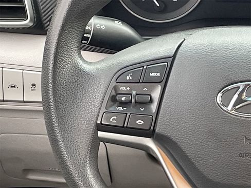 Used 2020 Hyundai Tucson SEL image 22
