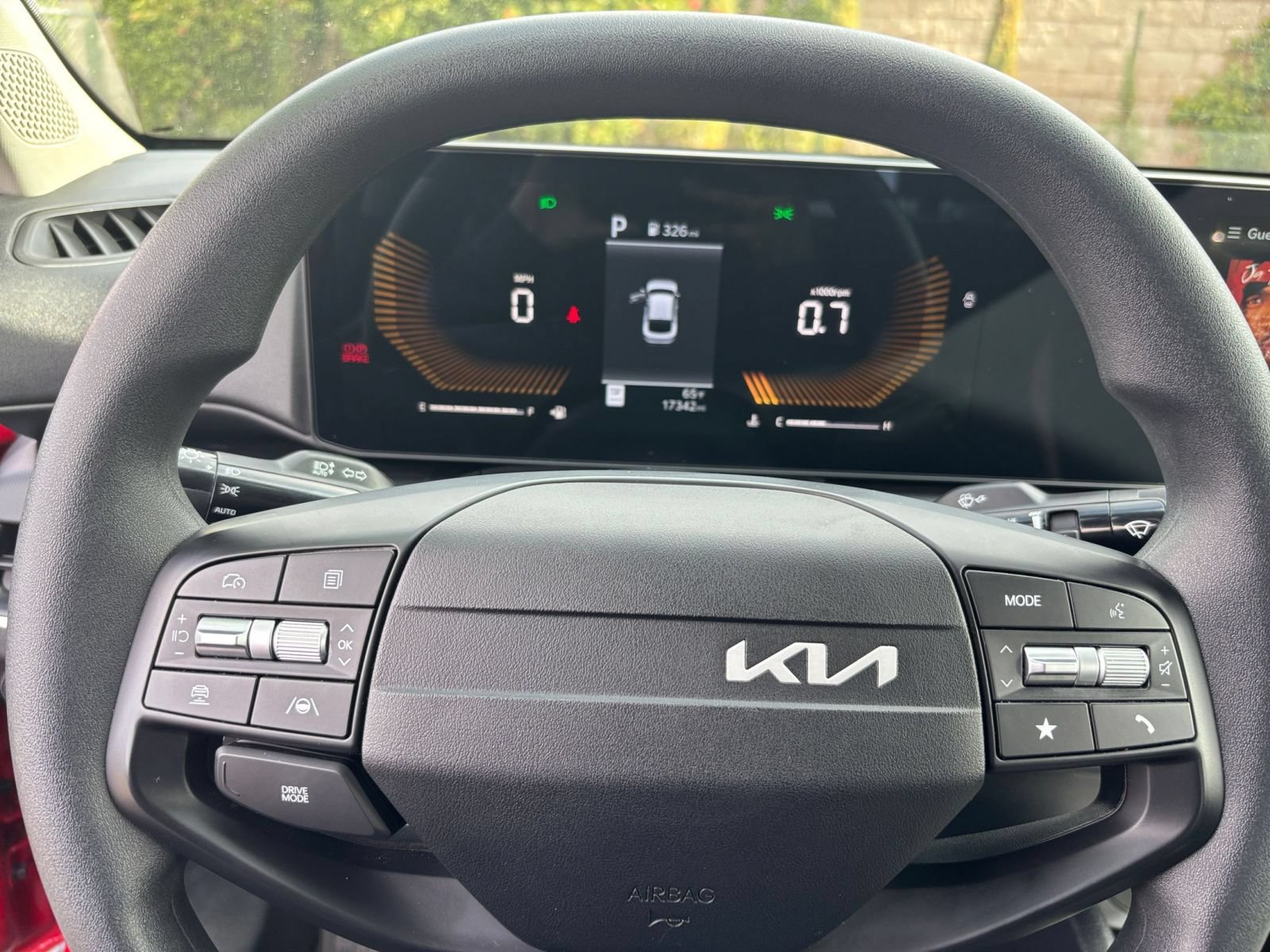 Used 2026 Kia K4 FWD image 27