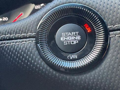 Used 2023 Jeep Compass Altitude image 11