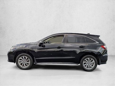 Used 2018 Acura RDX FWD w/ Technology Package image 9