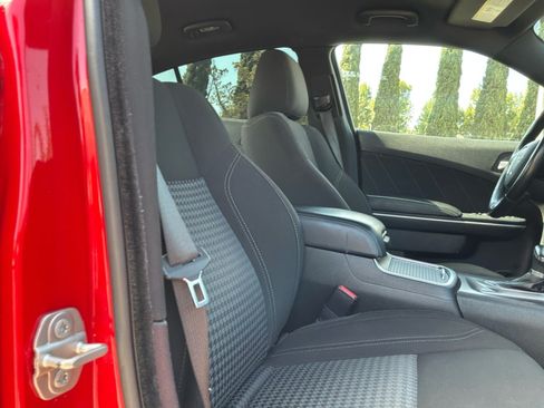Used 2023 Dodge Charger SXT RWD image 19