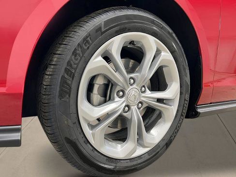 New 2025 Honda Accord LX image 11