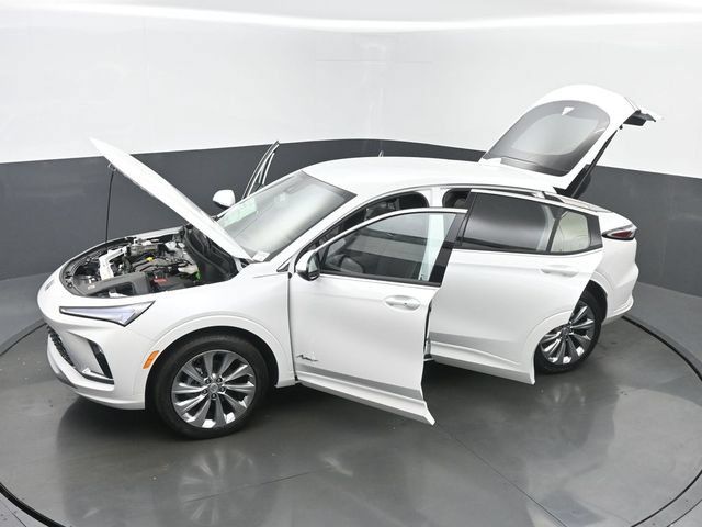 New 2026 Buick Envista Preferred FWD image 67