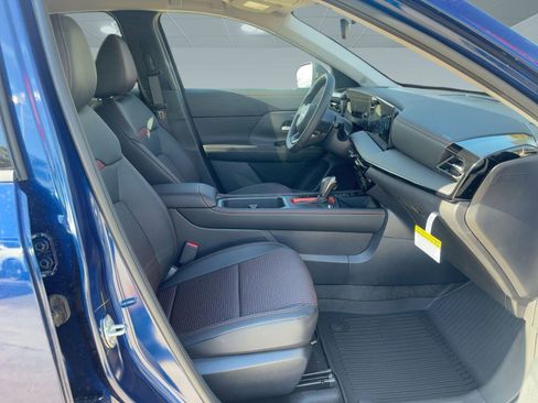 New 2026 Nissan Kicks SR image 28