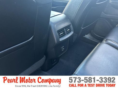 Certified 2022 GMC Terrain AT4 w/ Tech Package image 22