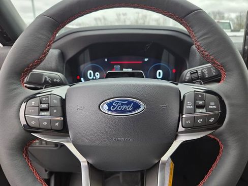New 2026 Ford Explorer ST w/ Sun And Sound Package image 51