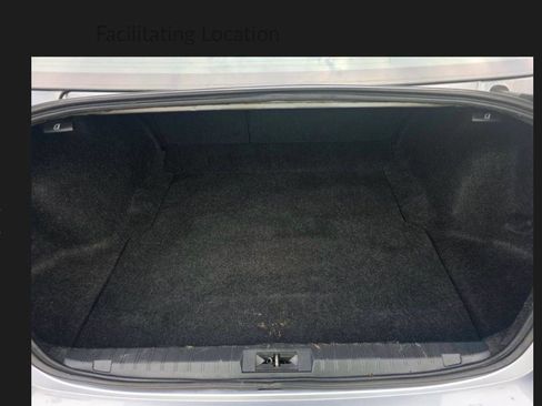 Used 2018 Subaru Legacy 2.5i Limited AWD/4WD image 5