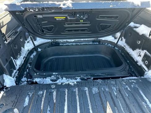 New 2026 Hyundai Santa Cruz SEL AWD/4WD image 21