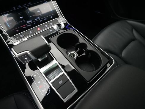 Certified 2025 Audi Q7 3.0T Premium Plus AWD/4WD image 18