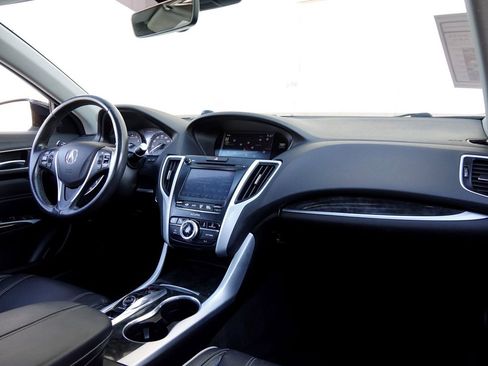 Used 2019 Acura TLX Tech Pkg image 7
