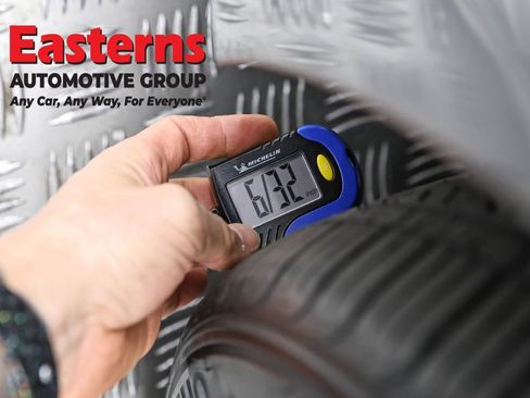 Used 2022 Kia Forte GT-Line w/ GT-Line Premium Package image 28