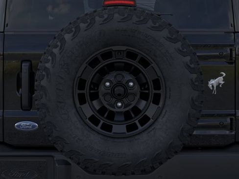 New 2026 Ford Bronco Outer Banks w/ Sasquatch Package AWD/4WD image 24