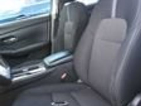 Used 2024 Nissan Sentra SV w/ All-Weather Package FWD image 5