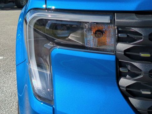 New 2026 Ford Maverick Lariat image 10