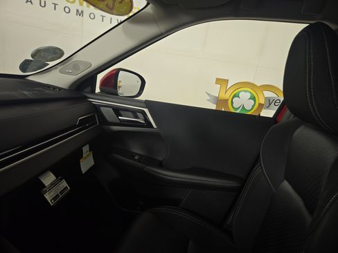 New 2026 Mitsubishi Outlander ES image 24