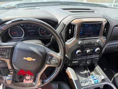Used 2021 Chevrolet Silverado 1500 High Country w/ Safety Package II