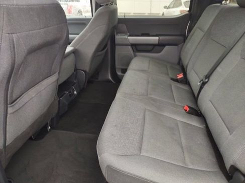 Used 2025 Ford F150 XLT w/ Equipment Group 301A Standard AWD/4WD image 18