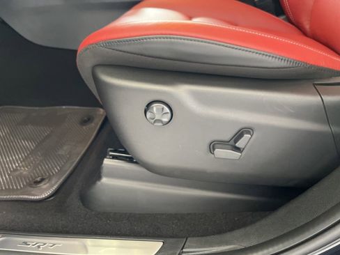 New 2024 Dodge Durango SRT Hellcat image 44