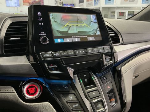 Used 2024 Honda Odyssey Touring image 20