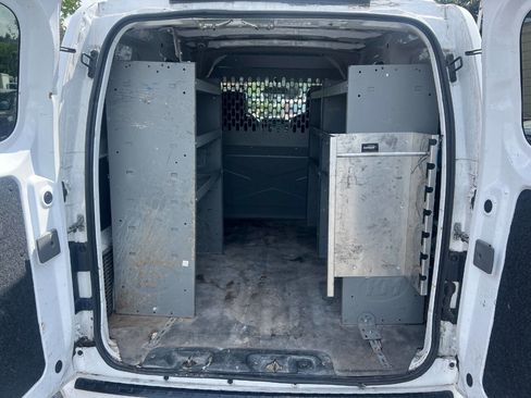 Used 2017 Nissan NV200 SV w/ Technology Package FWD image 20