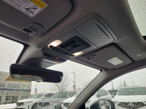 Certified 2025 Acura ADX FWD image 31