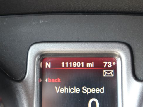 Used 2019 Dodge Journey Crossroad image 23