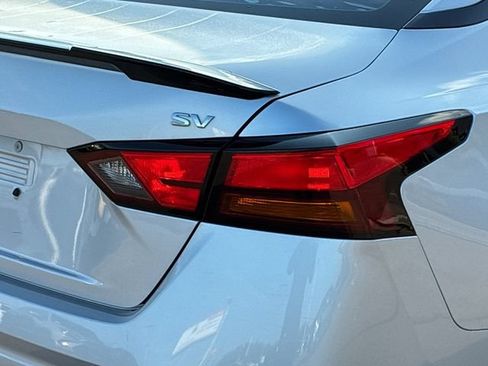 Used 2019 Nissan Altima 2.5 SV FWD image 28