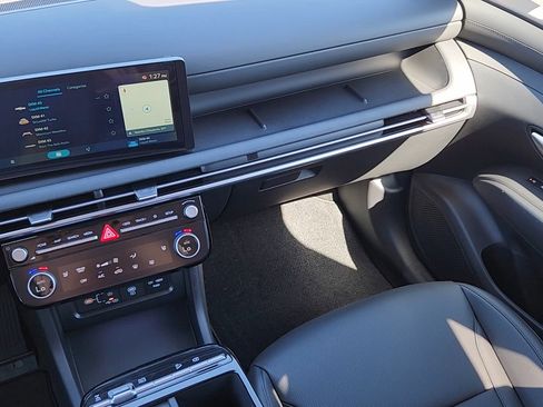 New 2025 Hyundai Tucson SEL w/ Tow & Go Package image 6