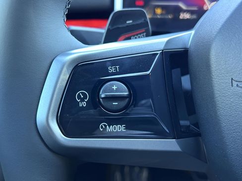 New 2026 BMW 540i xDrive image 33