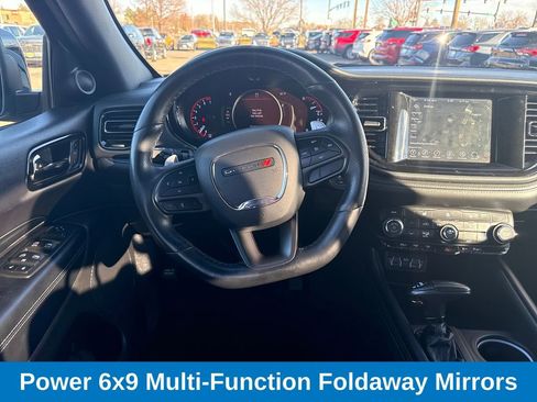 Used 2021 Dodge Durango GT image 14
