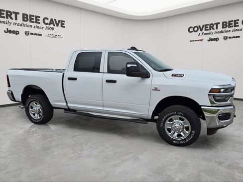 New 2026 RAM 2500 Tradesman image 12