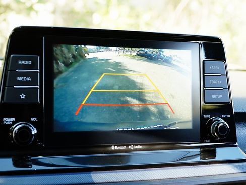 Used 2021 Kia Seltos S image 18