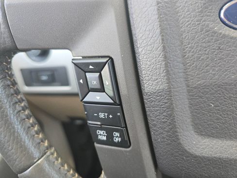 Used 2011 Ford F150 Lariat w/ Lariat Plus Pkg image 29