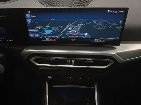 Used 2023 BMW i4 eDrive35 w/ Premium Package image 20