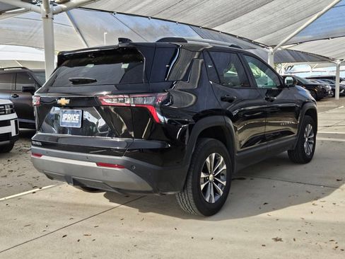 Used 2025 Chevrolet Equinox LT w/ Convenience Package II image 5