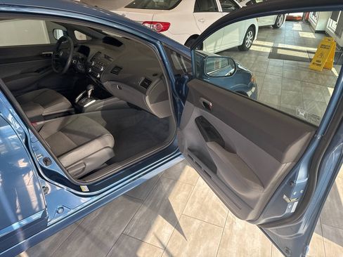 Used 2007 Honda Civic LX image 31