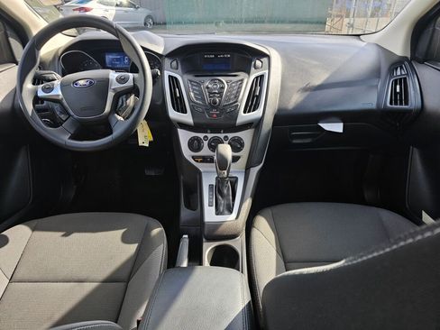 Used 2013 Ford Focus SE w/ Interior Protection Pkg image 15