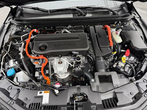 Used 2024 Honda Accord EX-L image 20